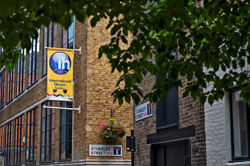 Alpadia London